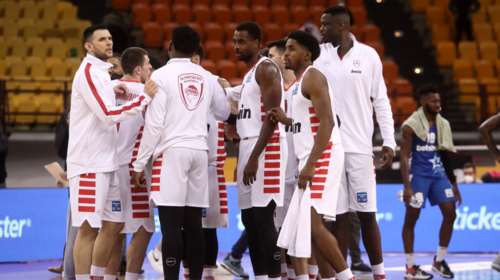 Ολυμπιακός: Άλλα 4 κρούσματα κορονοϊού, δύο μέρες πριν το ματς με την ΤΣΣΚΑ