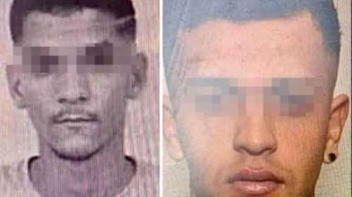 Αγρίνιο: Μυστήριο με την απόδραση των δύο Ρομά - Ελεύθεροι οι αστυνομικοί που είχαν υπηρεσία