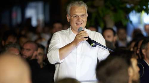 Αυτοδιοικητικές εκλογές 2023: Μισή μονάδα μακριά από την εκλογή ο Πτωχός στην Πελοπόννησο - &quot;Μας λείπουν 600 ψήφοι&quot;