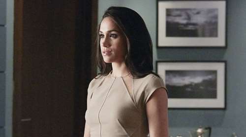 Η Μέγκαν Μαρκλ δεν είχε προτάσεις ως ηθοποιός - Ο δύσκολος δρόμος προς την αναγνώριση