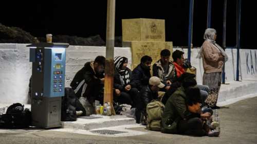 Γερμανία: Συμφωνία με την Τουρκία για απέλαση αιτούντων άσυλο