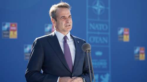 Μητσοτάκης: Ετσι θα λειτουργήσει ο πανευρωπαϊκός μηχανισμός που προτείνει στην επιστολή του στην Φον ντερ Λάιεν