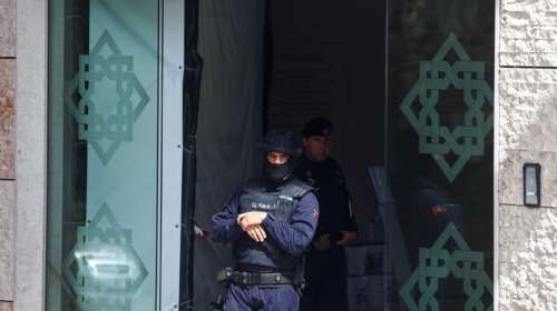 Πορτογαλία: Δύο νεκροί από επίθεση με μαχαίρι σε μουσουλμανικό κέντρο της Λισαβόνας