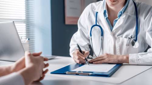 Πρωτοφανές περιστατικό στη Λάρισα: 29χρονος ηχογραφούσε τη γιατρό στο νοσοκομείο - Δεν συμφώνησε με το εξιτήριο