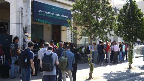 Υπ. Εργασίας: Τι ισχύει όταν ο εργαζόμενος δεν καταφέρει να πάει στην εργασία του λόγω του τελικού του Conference League