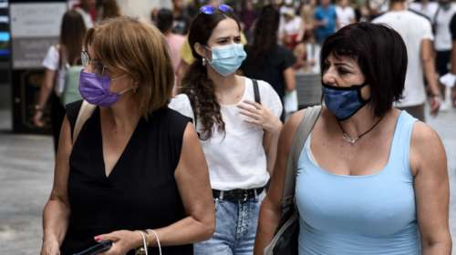 Κορονοϊός: Αυτές οι 20 &quot;ομάδες&quot; πολιτών είναι αυξημένου κινδύνου - Τι προβλέπει το ΥΠΕΣ