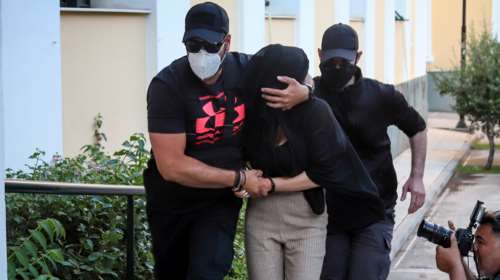 Επίθεση με Βιτριόλι: Πρόσωπο - κλειδί ο 40χρονος φίλος της 36χρονης Εφης - Ήξερε την εμμονή της με την Ιωάννα [Βίντεο]