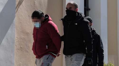 &quot;Πάνος ερωτιάρης&quot;: Στη φυλακή ο 31χρονος - Πληροφορίες ότι ομολόγησε τον βιασμό της 18χρονης νταντάς στη Ν.Φιλαδέλφεια