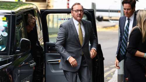 &quot;Αρπακτικό και  σεξουαλικός νταής &quot; ο Κέβιν Σπέισι - Καταπέλτης η εισαγγελέας για τον σταρ του Χόλιγουντ