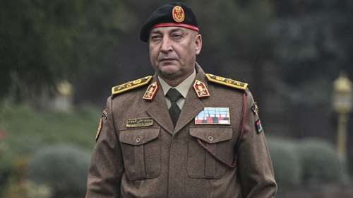 Ποιoς ήταν ο Λίβυος στρατηγός που σκοτώθηκε με το Falcon: Πολέμησε τον Καντάφι, οραματίστηκε την επανένωση της Λιβύης
