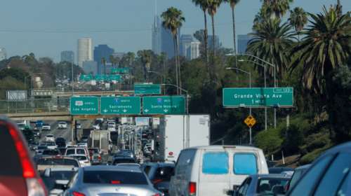 Ισχυρός σεισμός 7 Ρίχτερ στην Καλιφόρνια – Οι αρχές αίρουν την προειδοποίηση για τσουνάμι