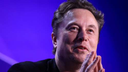 Ο Ίλον Μασκ συζητά την εξαγορά του TikTok στις ΗΠΑ - Σε περίπτωση που απαγορευτεί από τις αμερικανικές αρχές