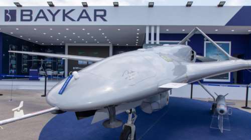 Ανάλυση Forbes: Πώς η Ελλάδα απέκτησε anti-drone "ομπρέλα" που "τυφλώνει" τα τουρκικά Bayraktar