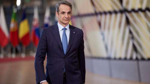 Ανάρτηση Μητσοτάκη: Από σήμερα αυτοαπασχολούμενες και αγρότισσες μπορούν να υποβάλουν αίτηση για επίδομα μητρότητας