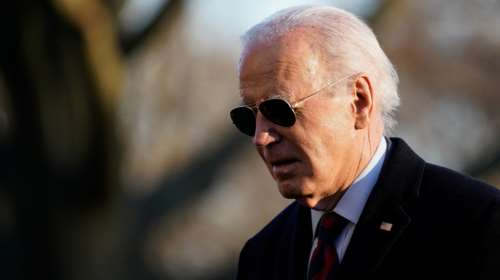 ΗΠΑ: Έτοιμη η &quot;απάντηση&quot; από τον Τζο Μπάιντεν για τους τρεις νεκρούς στην Ιορδανία - &quot;Η απόφαση ελήφθη&quot;