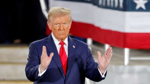 ΗΠΑ: Απόλυτη κυριαρχία των Ρεπουμπλικάνων - Μετά τη Γερουσία, εξασφαλίζουν πλειοψηφία και στη Βουλή των Αντιπροσώπων