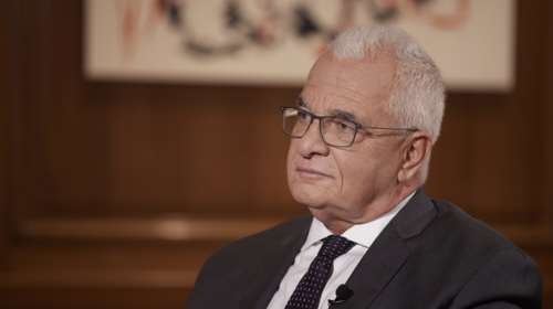 Ειρωνείες Πρετεντέρη για Μητσοτάκη: Έφτιαξε κυβέρνηση με 64 υπουργούς για να μην του... τελειώσουν γρήγορα