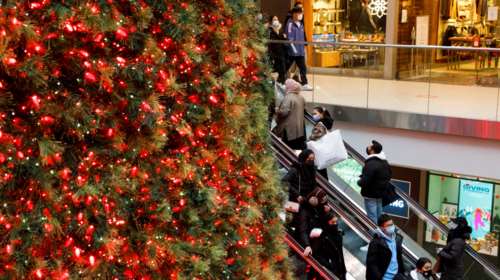 Ομικρον: Οποιος κολλήσει, δεν κινδυνεύει επαναμόλυνση από τη Δέλτα - Ηπια τα συμπτώματα στους εμβολιασμένους