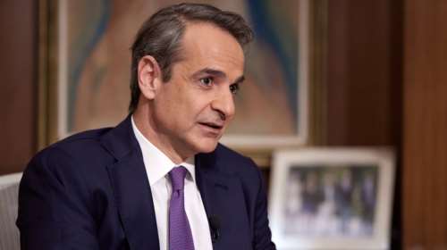 Gay γάμοι: Ανοχή Μητσοτάκη σε διαφωνίες υπουργών - Τα μηνύματα της συνέντευξης στην ΕΡΤ