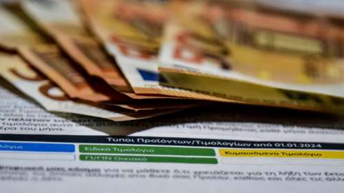 Ξεκινούν την 1η Φεβρουαρίου τα πορτοκαλί τιμολόγια: Ποιες ώρες θα είναι χαμηλότερη η τιμή - Παραδείγματα