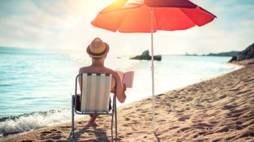 10 νέα βιβλία για τον Ιούλιο