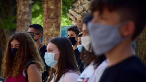 Εμβολιασμός παιδιών: Θεοδωρίδου και Παπαευαγγέλου απαντούν στους γονείς - Πού στέλνετε τις ερωτήσεις