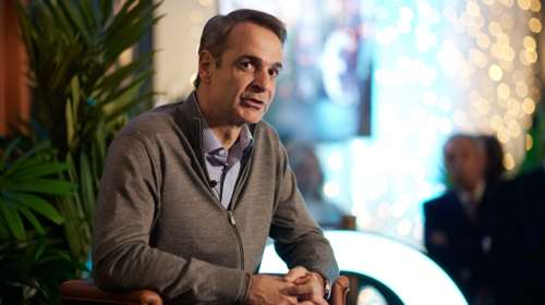 Μητσοτάκης: Νεοφυείς επιχειρήσεις και επενδύσεις αλλάζουν σημαντικά το παραγωγικό μοντέλο της χώρας