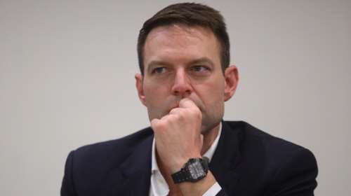 Ο Κασσελάκης όρισε τους "σκιώδεις" υπουργούς της Πολιτικής Γραμματείας του ΣΥΡΙΖΑ - Όλα τα ονόματα