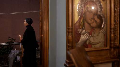 Μεγάλη Τρίτη: Τι γιορτάζουμε σήμερα – Το τροπάριο της Κασσιανής και τα έθιμα της ημέρας