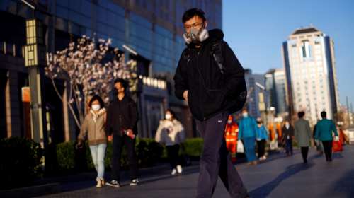 Κορονοϊός: Πρόβλεψη για μείωση έως 30% του παγκόσμιου τουρισμού