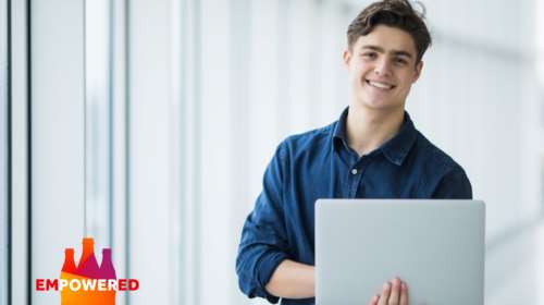 Youth Empowered: Νέος κύκλος δωρεάν σεμιναρίων πάνω στις σύγχρονες δεξιότητες της ψηφιακής εποχής στην αγορά εργασίας