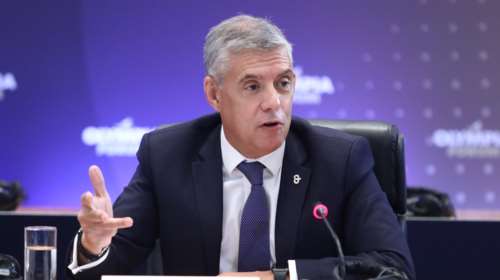 Αιχμές Κουρέτα για Αγοραστό: Πήραν 143 εκατ. ευρώ για αντιπλημμυρικά και δεν έκαναν απολύτως τίποτα