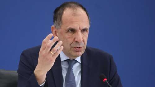 Γεραπετρίτης: Δεν έχουμε καμία διάθεση συνεργασίας με την Ελληνική Λύση