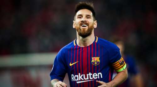 Αποκάλυψη της &quot;Equipe&quot;: &quot;Ο Μέσι επέλεξε τη Μάντσεστερ Σίτι&quot;