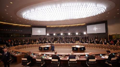 Ανησυχία στο ΝΑΤΟ: Η Ρωσία ίσως βρει πρόσχημα για να χρησιμοποιήσει χημικά όπλα - Κίνδυνος μόλυνσης από τη διασπορά