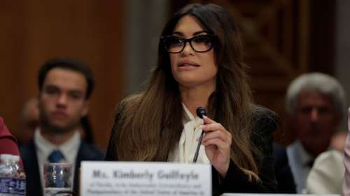 &quot;Χαστούκι&quot; στην Τουρκία από την Γκίλφοϊλ: &quot;Αποκλείστηκε από την απόκτηση F-35 λόγω των επιλογών της&quot;