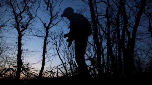 Σύνοδος του ΝΑΤΟ στην Πράγα: Συζητούν τη χρήση δυτικών όπλων από το Κίεβο σε ρωσικό έδαφος