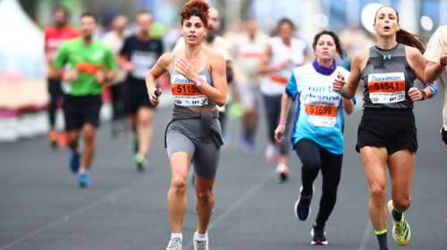 Μαραθώνιος Αθήνας 2023: Κλειστοί οι δρόμοι στο κέντρο σήμερα - Ποιες είναι οι εναλλακτικές διαδρομές