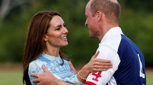 Σε καλό δρόμο η ανάρρωση της Κέιτ Μίντλετον - Τι σηματοδοτούν οι όλο και πιο συχνές εμφανίσεις του πρίγκιπα Γουίλιαμ