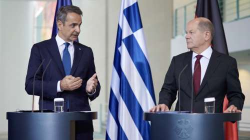 Μέτωπο Ελλάδας και άλλων χωρών κατά της Γερμανίας μετά την απόφαση να κλείσει τα σύνορά της για τους μετανάστες