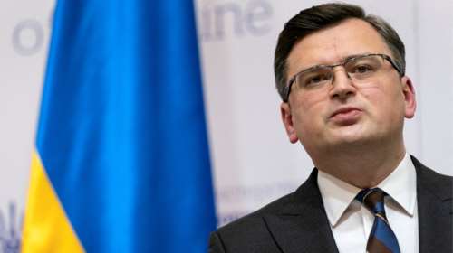 Δραματική προειδοποίηση Κουλέμπα: Η μάχη για το Ντονμπάς θα θυμίζει τον Δεύτερο Παγκόσμιο Πόλεμο