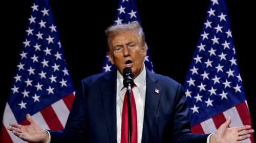 ΗΠΑ: Ο Τραμπ θα είχε καταδικασθεί αν δεν είχε εκλεγεί, σύμφωνα με την έκθεση του ειδικού εισαγγελέα Τζακ Σμιθ