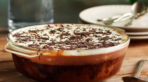 Μαμαδίστικο γλυκό ψυγείου - Πεντανόστιμο, αφράτο και σοκολατένιο