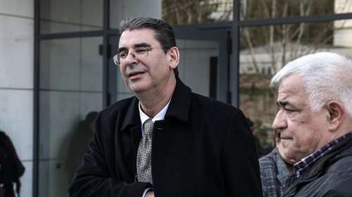 Ξεσπά ο πατέρας της Τοπαλούδη: Ανεχτήκαμε τους θεατρινισμούς, όμως όχι και τα ψέματα