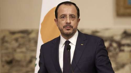 Πολιτικός σεισμός στην Κύπρο για το βίντεο με τις "προεδρικές" μίζες - Οι 10 λόγοι που δεν είναι ψεύτικο