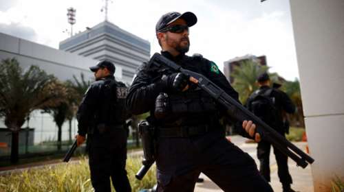 Βραζιλία: Οπαδοί του Μπολσονάρου ετοίμαζαν πραξικόπημα- Έφοδοι της αστυνομίας σε όλη τη χώρα