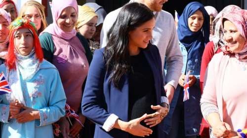 Μέγκαν Μαρκλ: Αυτή είναι η πάθηση από την οποία πάσχει - Τι θα συμβεί αν την κληρονομήσουν τα παιδιά της