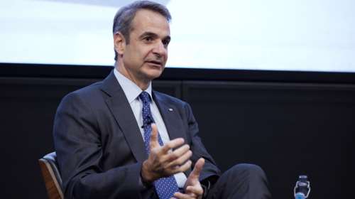 Ακύρωσε τη συνάντηση με Μητσοτάκη ο Σούνακ λόγω των Γλυπτών του Παρθενώνα - &quot;Εκφράζω την ενόχλησή μου&quot; λέει ο πρωθυπουργός