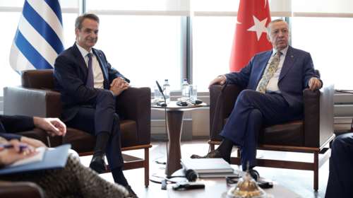 Επίσκεψη Ερντογάν: Εντατικές προετοιμασίες για τυχόν απρόοπτα - Τι θα αλλάξει αν επισκεφθεί τη Θράκη