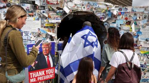 Το πρωί της Δευτέρας η απελευθέρωση των ομήρων από τη Χαμάς - &quot;Είμαστε έτοιμοι&quot;, λέει ο Νετανιάχου